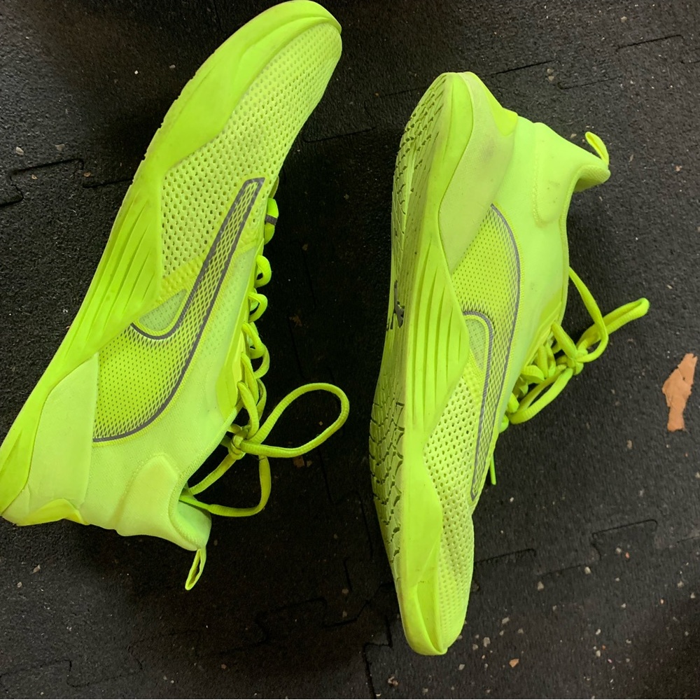 Puma fuse 2.0